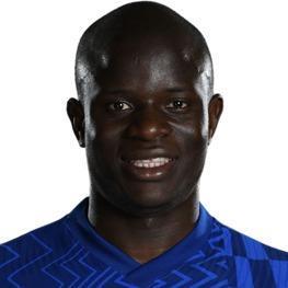 Kanté