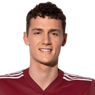 Pavard