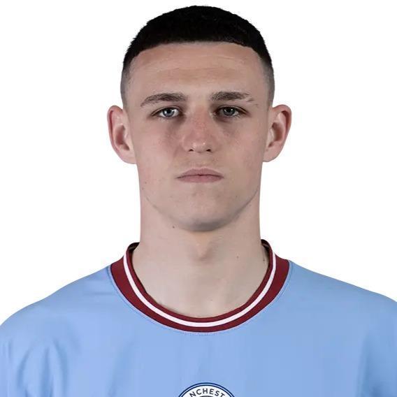 Phil Foden