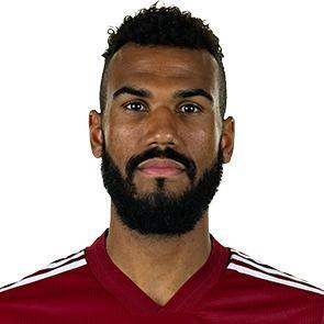 Choupo-Moting