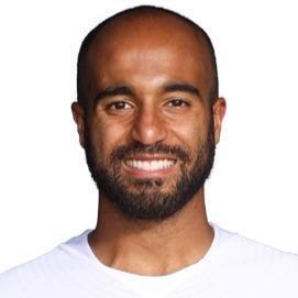Lucas Moura