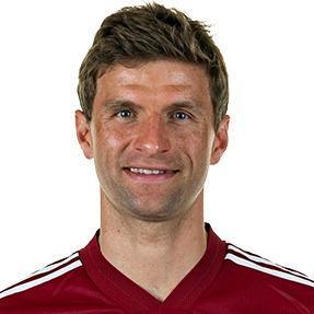 Thomas Müller