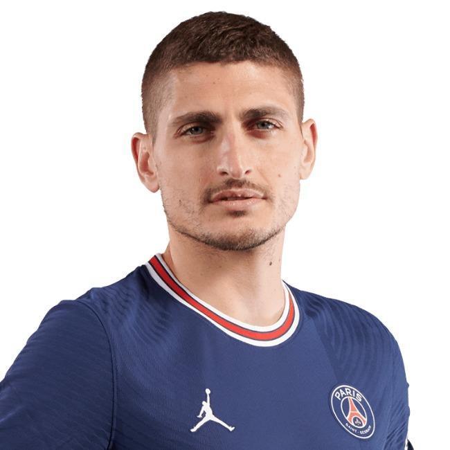 Verratti