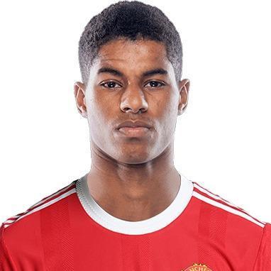 Rashford