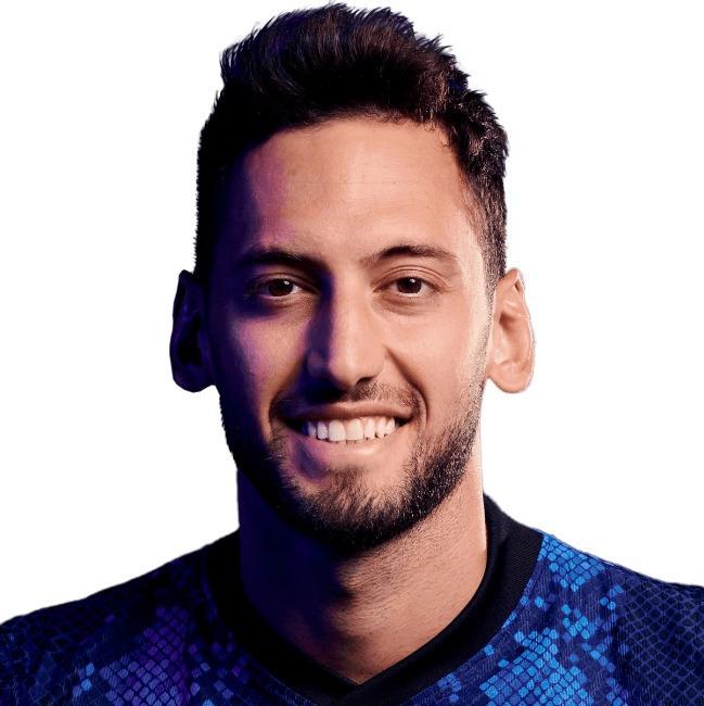 Çalhanoğlu