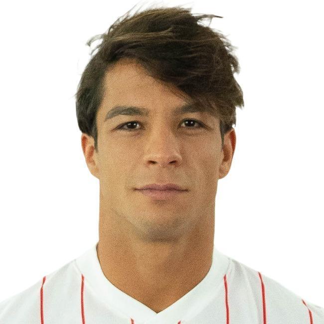 Óliver Torres