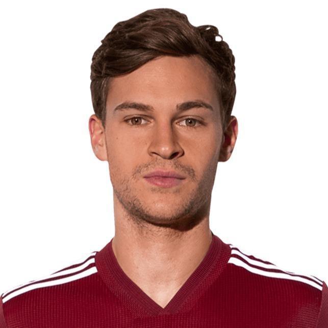 Kimmich