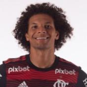 Willian Arão