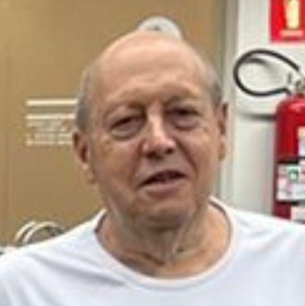 Mauricio Szacher (Hebraica)