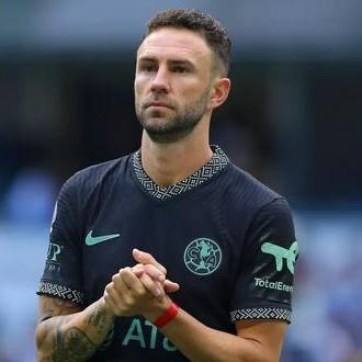 Miguel Layún