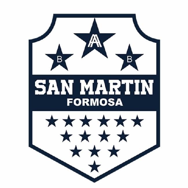 San Martín (F)