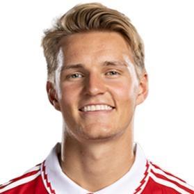 Ødegaard
