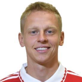 Zinchenko
