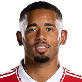Gabriel Jesus
