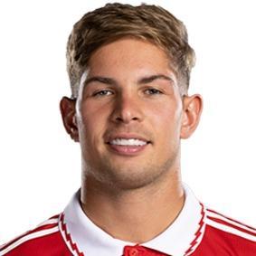 Smith Rowe