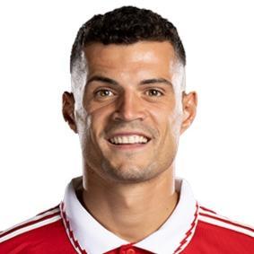 Xhaka