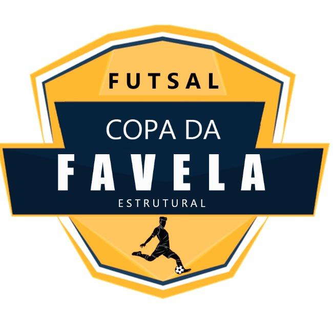 FUTSAL COPA FAVELA