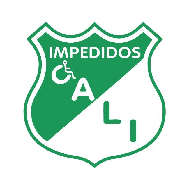 IMPEDIDOS CALI