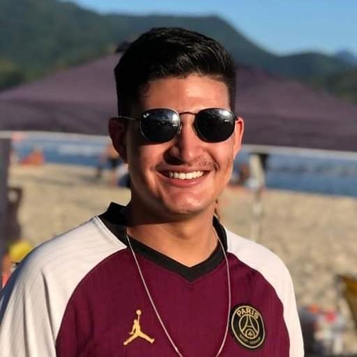 Danilo Rodrigues
