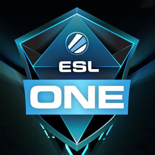 ESL One Cologne 2018
