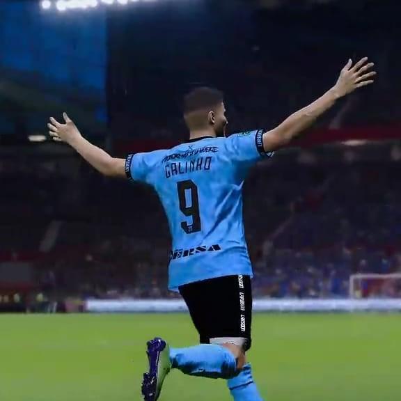 Lean Galinho