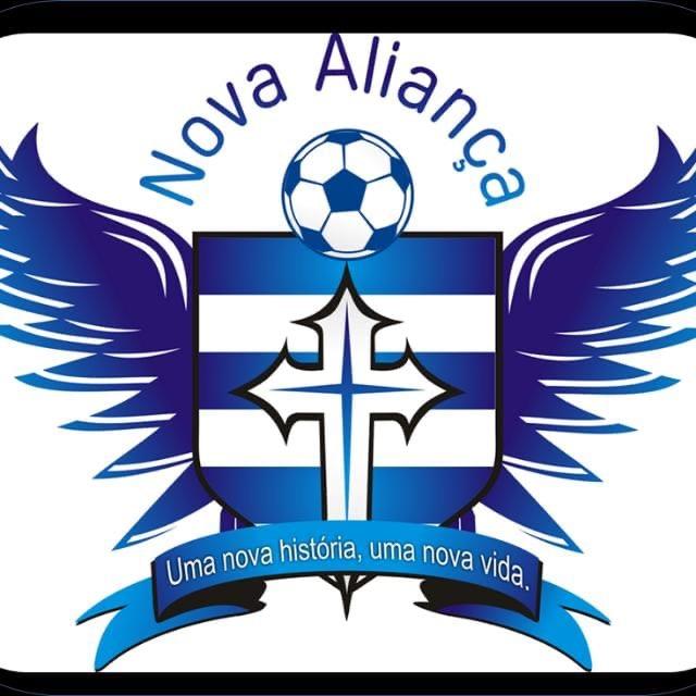 Nova aliança