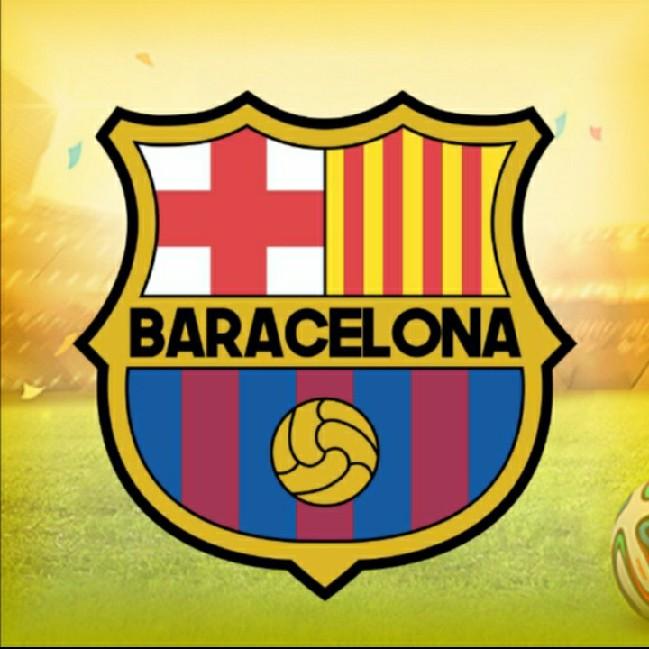 Copa Baracelona