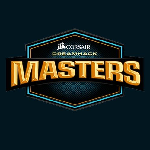 DreamHack Masters Stockholm 2018