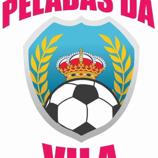 Pelada da vila