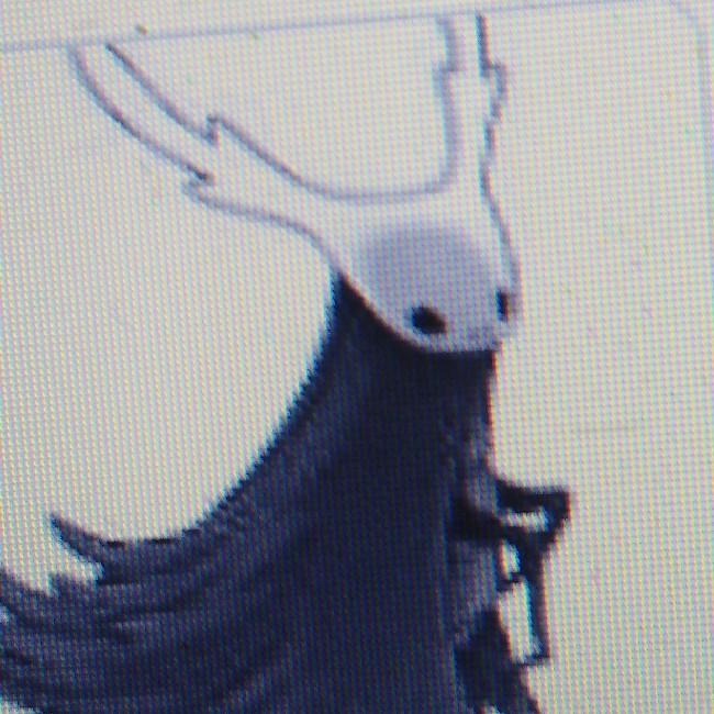 Huntress (Hollow Knight)