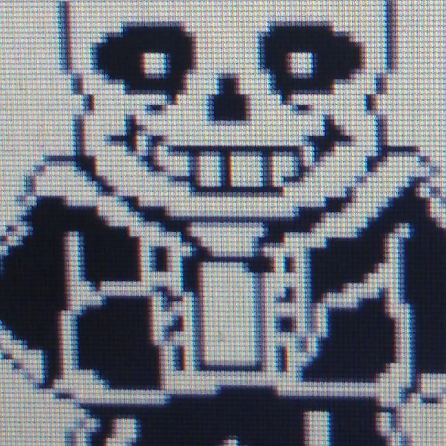 Sans (Undertale)