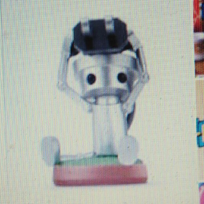 Chibi-robot