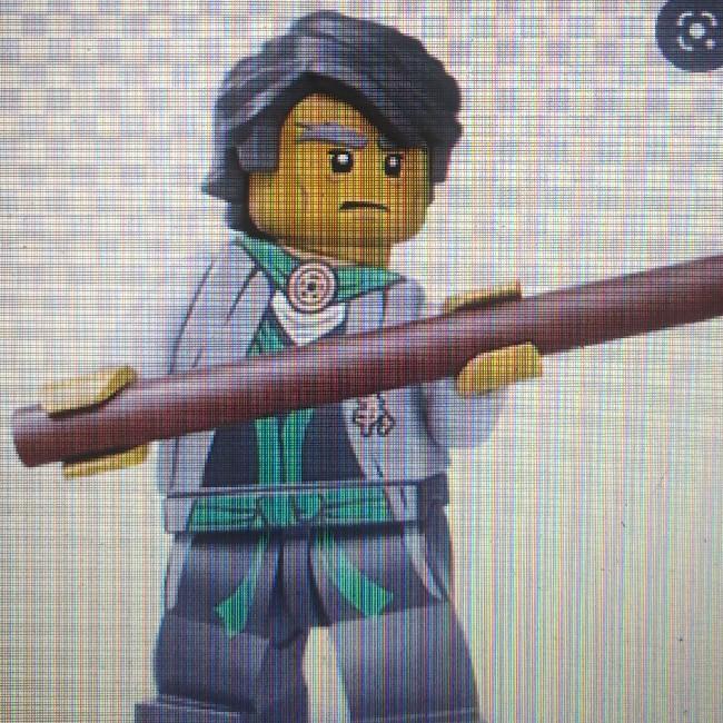 Garmadon