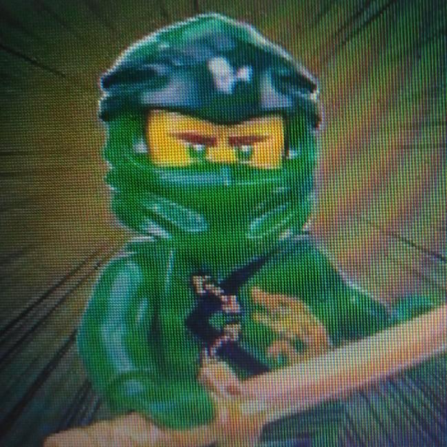 Lloyd (Ninjago)