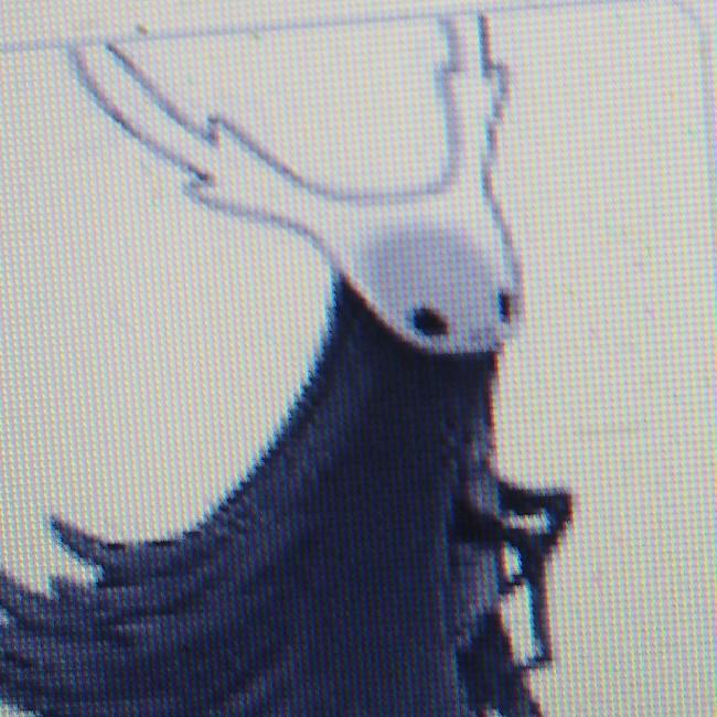 Huntress (Hollow Knight)