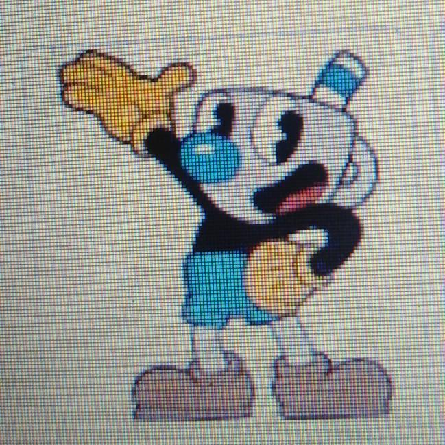 Muguman (Cuphead)