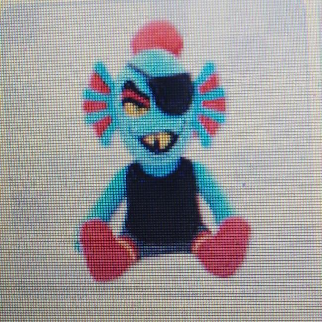 Undyne (Undertale)