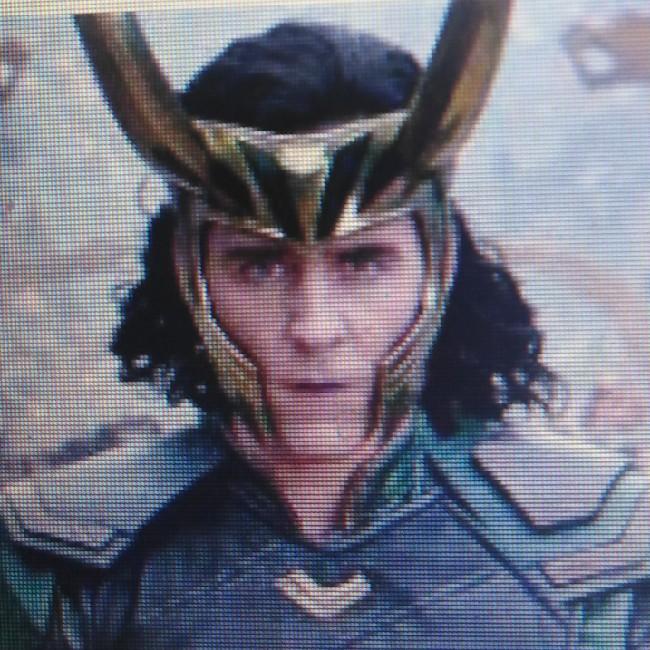 Loki