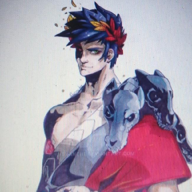 Zagreus (Hades)