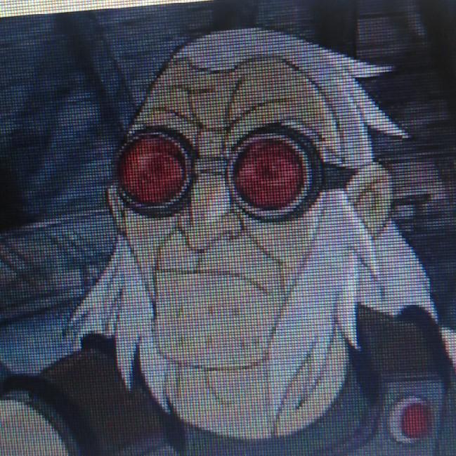 Dr. Animo