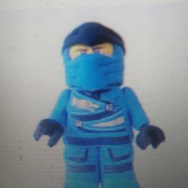 Jay (Ninjago)