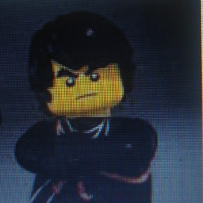 Cole (Ninjago)