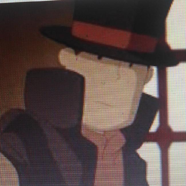 Pr. Layton