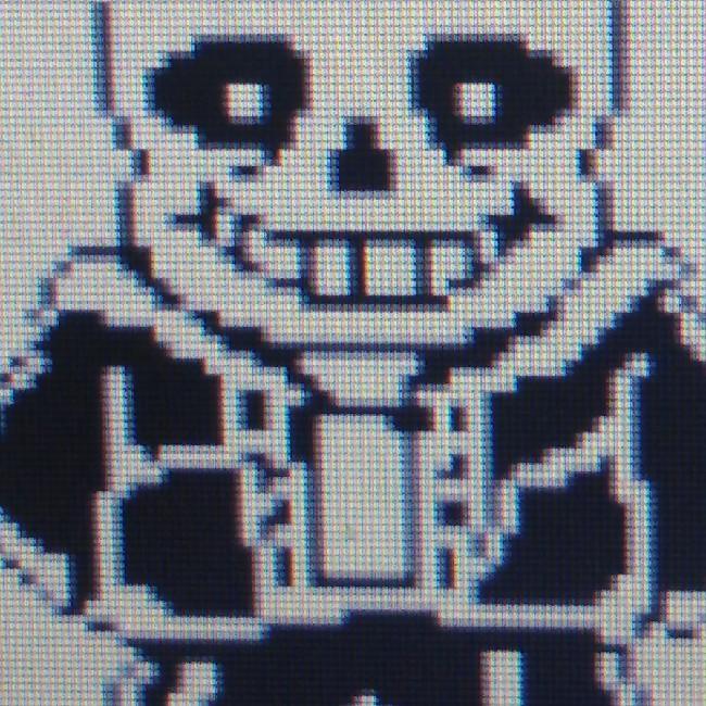 Sans (Undertale)