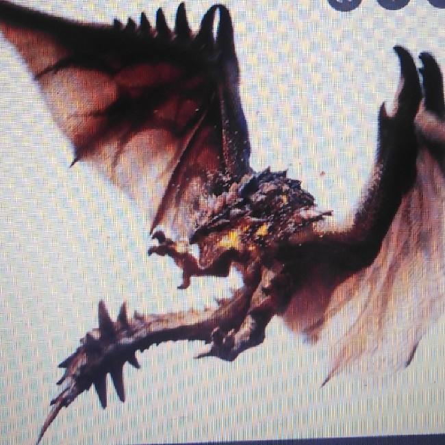Rathalos (Monster Hunter)