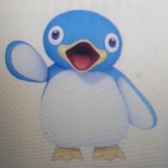 Pingouin
