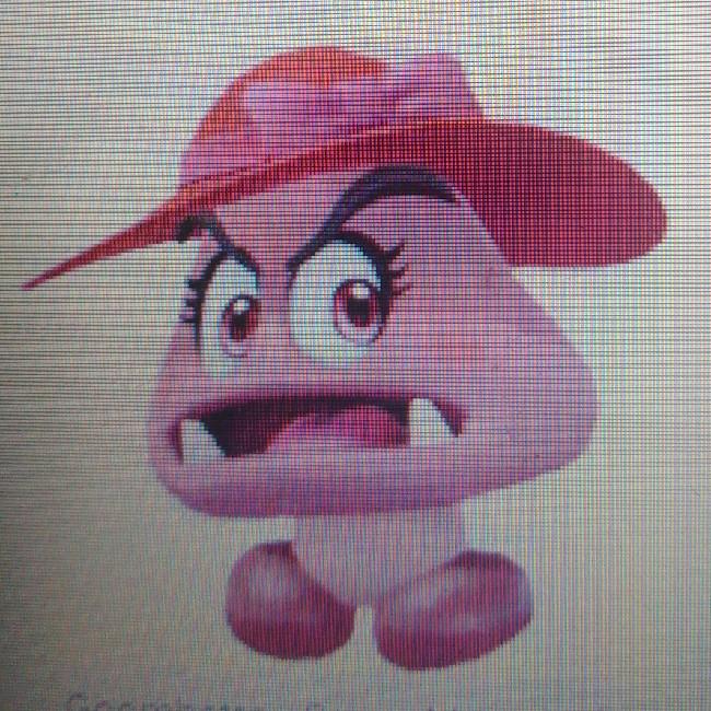 Goombette