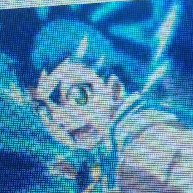 Hikaru (surge)