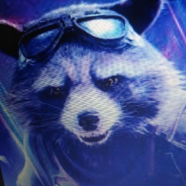Rocket