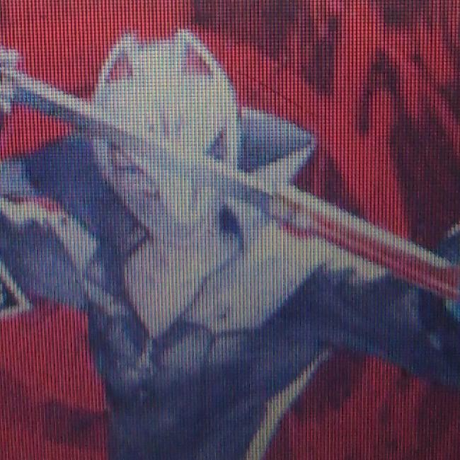 Yusuke (persona)